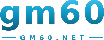 gm60 logo